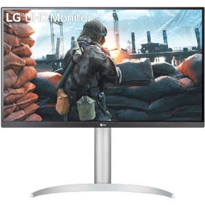 купити Монітор 27" LG 27UP650-W