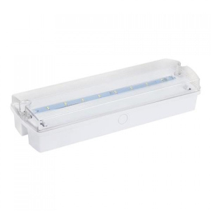 Світильник аварійний LED Horoz Electric HENRY 4.5W (0840340005) в Полтаві