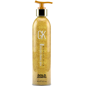 Шампунь Global Keratin Gold Shampoo Золота колекція 250 мл (815401016921)