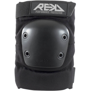 Защита локтя REKD Ramp Elbow Pads Black L (RKD630-BK-L) надежный