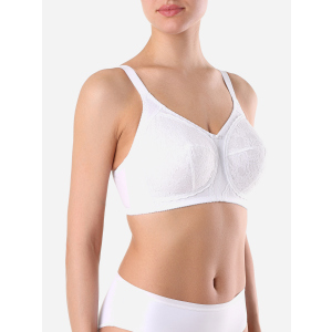 Бюстгальтер Conte Lingerie Suprema Rb7071 95C Белый (4810226418543) в Полтаве