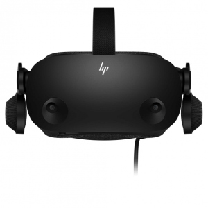 Окуляри віртуальної реальності HP VR Reverb G2 (1N0T5AA) ТОП в Полтаві