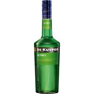 Лікер De Kuyper Kiwi 0.7 л 20% (8710625623707)