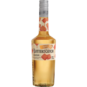 Ликер De Kuyper Butterscotch 0.7 л 15% (8710625626708) лучшая модель в Полтаве