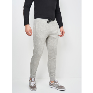 Спортивні штани 4F NOSH4-SPMD351-27M 2XL Cold Light Grey Melange (5903609642211) ТОП в Полтаві