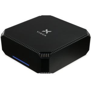 Комп'ютер Vinga Mini PC V500 (V500J4125) краща модель в Полтаві