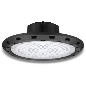 Cветильник промышленный LED UFO High Bay 230V 100W в Полтаве