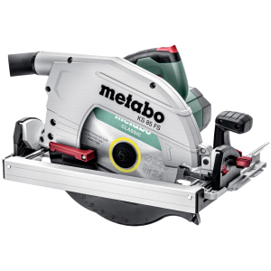 Циркулярная пила Metabo KS 85 FS (601085000) лучшая модель в Полтаве