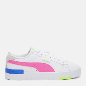 Кеди Puma Jada Blend 38270402 35.5 (3) 22 см Puma White-Fluo Pink-Green Glare-Bluemazing (4063699489019) в Полтаві