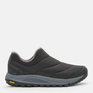 Сліпони Merrell NOVA SNEAKER MOC J066953 42 Чорні (194917552483) в Полтаві