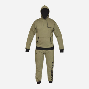 Спортивний костюм Brain Carp Suit XXL Dry Herbs (18585071) ТОП в Полтаві