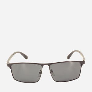Сонцезахисні окуляри чоловічі поляризаційні SumWin 1939 Чорні краща модель в Полтаві