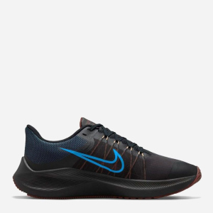 Кроссовки Nike Zoom Winflo 8 CW3419-001 47 (12.5) 30.5 см (195238317072) лучшая модель в Полтаве