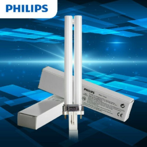 Лампа PHILIPS PL-S 9W/01/2P (лікування захворювання шкіри) ТОП в Полтаві