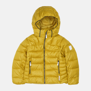 Демісезонна куртка Reima Petteri 531343.9-8600 116 см (6438429182092) краща модель в Полтаві