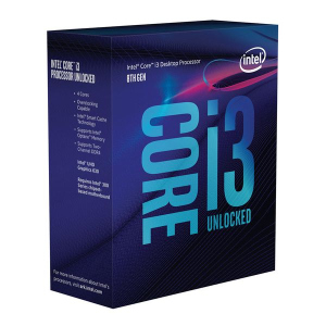 Intel Core i3 7100 (CM8067703014612) лучшая модель в Полтаве