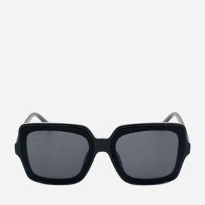 Сонцезахисні окуляри жіночі SumWin PL8068-01 Чорні в Полтаві