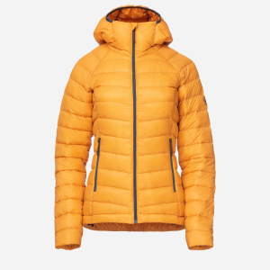 купить Куртка Turbat Trek Pro Wmn 012.004.2090 S Cheddar Orange (4823100514248)