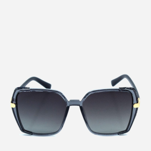 Сонцезахисні окуляри жіночі поляризаційні SumWin 9949-05 краща модель в Полтаві