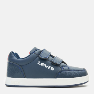 Кеды детские Levi's Kids New Denver S VGRA0145S 34 Navy (ROZ6400136316) в Полтаве