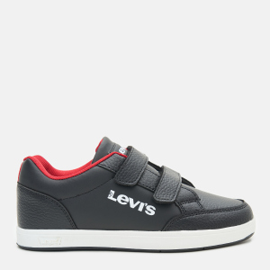 Кеды детские Levi's Kids New Denver S VGRA0146S 38 Black (ROZ6400136348) в Полтаве