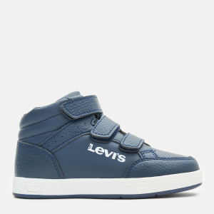 Черевики дитячі Levi's Kids New Denver Mid S VGRA0147S 30 Navy (ROZ6400136352) краща модель в Полтаві