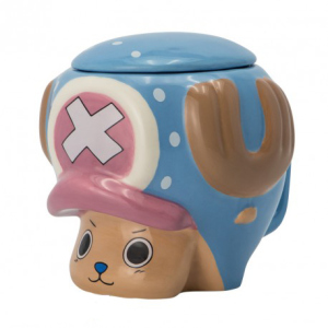 Чашка 3D ONE PIECE Chopper New World (Ван Піс Чоппер) 320 в Полтаві