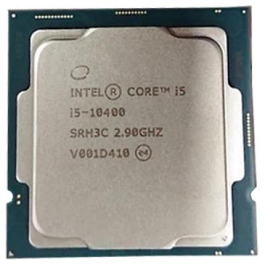 Процесор INTEL Core™ i5 10400 (CM8070104290715) надійний