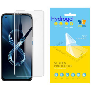 Захисна плівка Drobak Hydrogel для Asus ZenFone 8 в Полтаві