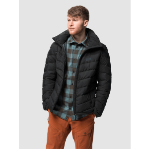 Пуховик Jack Wolfskin Fairmont Men 1203591-6000 L (4055001650873) в Полтаві