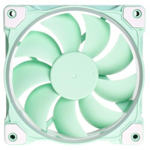 Кулер для корпусу ID-Cooling ZF-12025-Mint Green в Полтаві