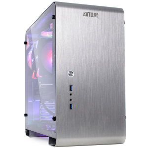 Компьютер ARTLINE Gaming X55 v34 ТОП в Полтаве