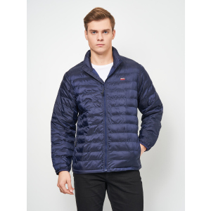 Куртка Levi's Presidio Packable Jacket 27523-0008 L Peacoat (5400970452406)