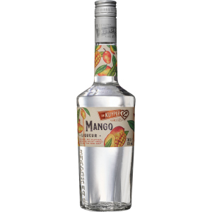 Ликер De Kuyper Mango 0.7 л 15% (8710625600005) лучшая модель в Полтаве