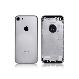 Корпус iPhone 7 Silver в Полтаве