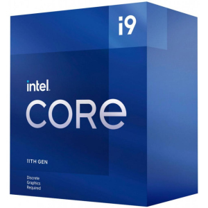 Процесор Intel Core i9-11900F (BX8070811900F) в Полтаві