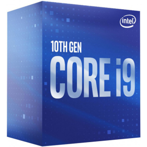 Процессор Intel Core i9-10900 2.8GHz/20MB (BX8070110900) BOX (160157) ТОП в Полтаве