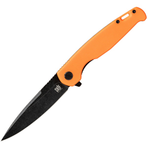 Ніж Skif Pocket Patron BSW Orange (17650248)