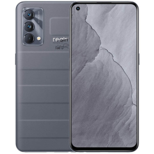 Мобільний телефон Realme GT Master Edition 6/128GB Grey (6941399056275) краща модель в Полтаві