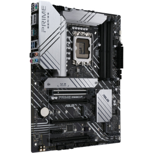 Материнська плата Asus PRIME Z690-P (s1700, Intel Z690, PCI-Ex16) в Полтаві