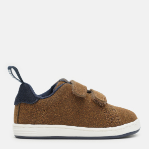 Кеды Zippy 1996 Suede 31031317068050 24 Darkbeige1 (5602156831795) лучшая модель в Полтаве