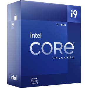 Процессор Intel Core i9-12900KF 3.2GHz/30MB (BX8071512900KF) s1700 BOX