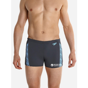 Плавки Speedo Monogram Aquashort 8-08742A585 34 (48) (5053744128979)