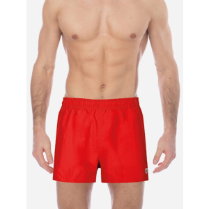 Шорти пляжні Arena Fundamentals X-Short 1B322-041 XL Red/White (3468335382425) в Полтаві