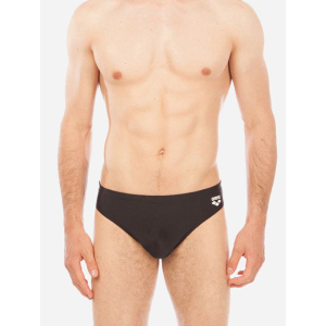 Плавки Arena M Dynamo 5.5 cm Brief 2A507-050 XS Black (3468335556116) ТОП в Полтаве