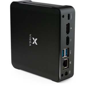 Комп'ютер Vinga Mini PC V600 (V6008565U.81T) в Полтаві