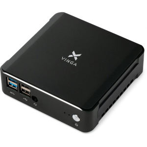 Комп'ютер Vinga Mini PC V650 (V65010510U.81T) краща модель в Полтаві