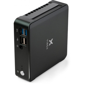 Комп'ютер Vinga Mini PC V650 (V65010310U.81T) ТОП в Полтаві