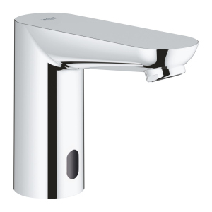 Кран для раковини безконтактний Grohe Euroeco Cosmopolitan E 36271000 ТОП в Полтаві