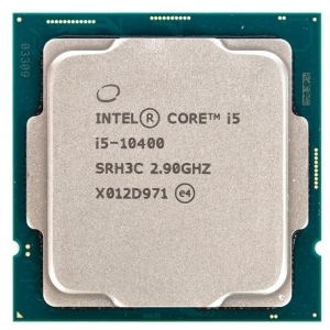 Процесор Intel Core i5-10400 s1200 tray (CM8070104290715/SRH3C) (F00255812) краща модель в Полтаві